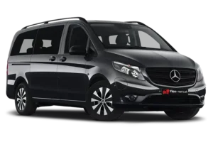 Mercedes Vito Tourer na prenájom v Košiciach – Flex-Rent autopožičovňa